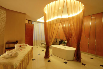 养生馆之脾胃虚弱的食疗配合